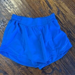 Lululemon Hotty Hot - 4inch